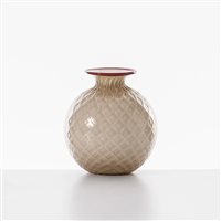 Vase Venini Monofiori Balloton in Glass FO310016000F0BSW - FO310016000F0BSW